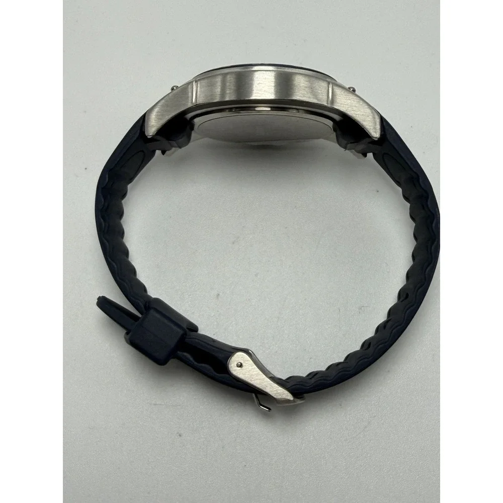 Europa Pennsylvania Institute Of Technology Mens Watch New‎ Battery 40MM 8